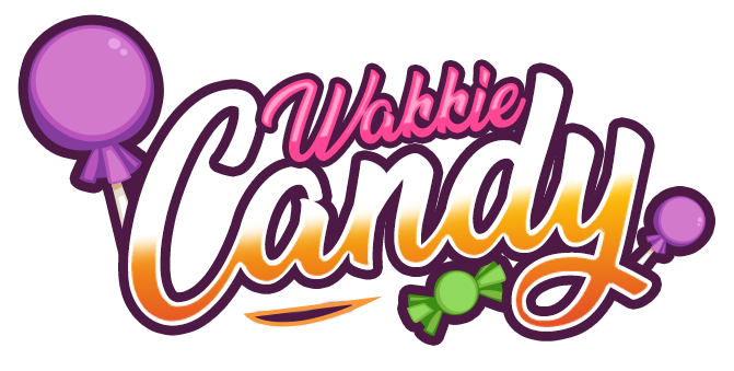 Wakkiecandy